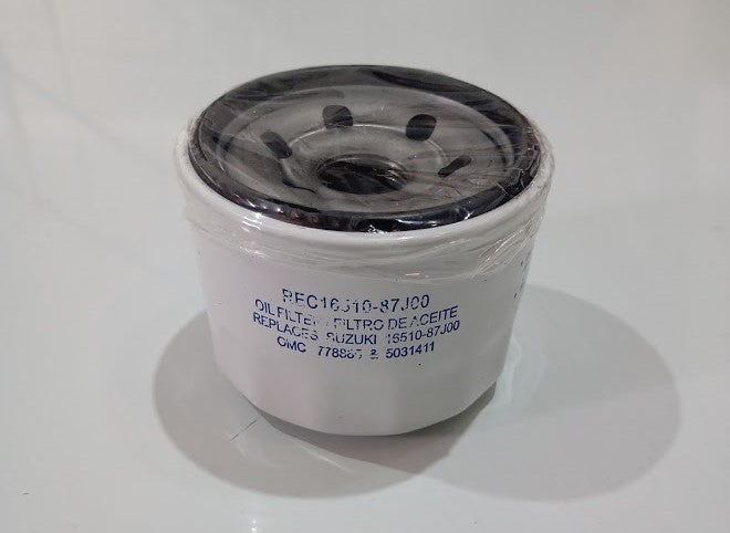 Johnson/ Evinrude Oil Filter 25-70 HP  5031411