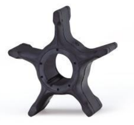Suzuki 200-300HP Seawater Impeller 17461-93J00 Replacement