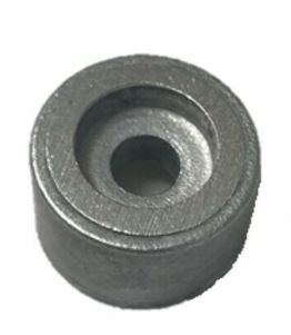 Honda Outboard Water Jacket Anode 12155-ZV5-000 Replacement