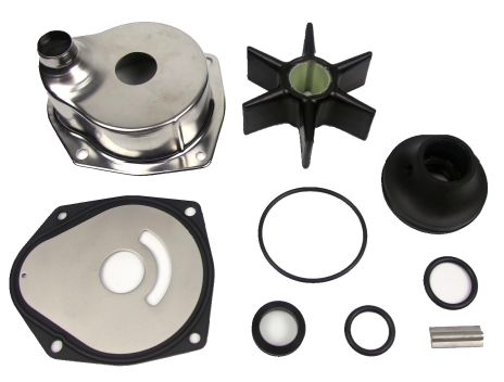 Mercury  3.0 & 3.2 lt EFI & DFI 2 Stroke Outboard Water Pump Kit
