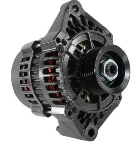 Mercury Verado 135-300hp Outboard Alternator 892940T Replacement
