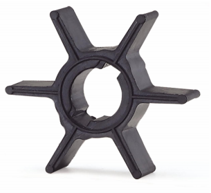 Tohatsu Seawater Impeller 309-65021-1 Replacement