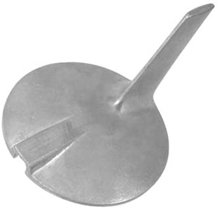 Yamaha Trim Tab Anode 2 Stroke 250-300 HP 69L-45371-00