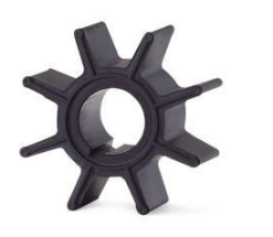 Tohatsu Seawater Impeller 334-65021-0 Replacement