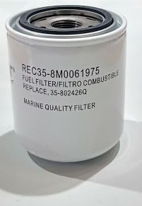 Johnson/Evinrude Fuel Filter 502905 Replacement (AFTERMARKET)