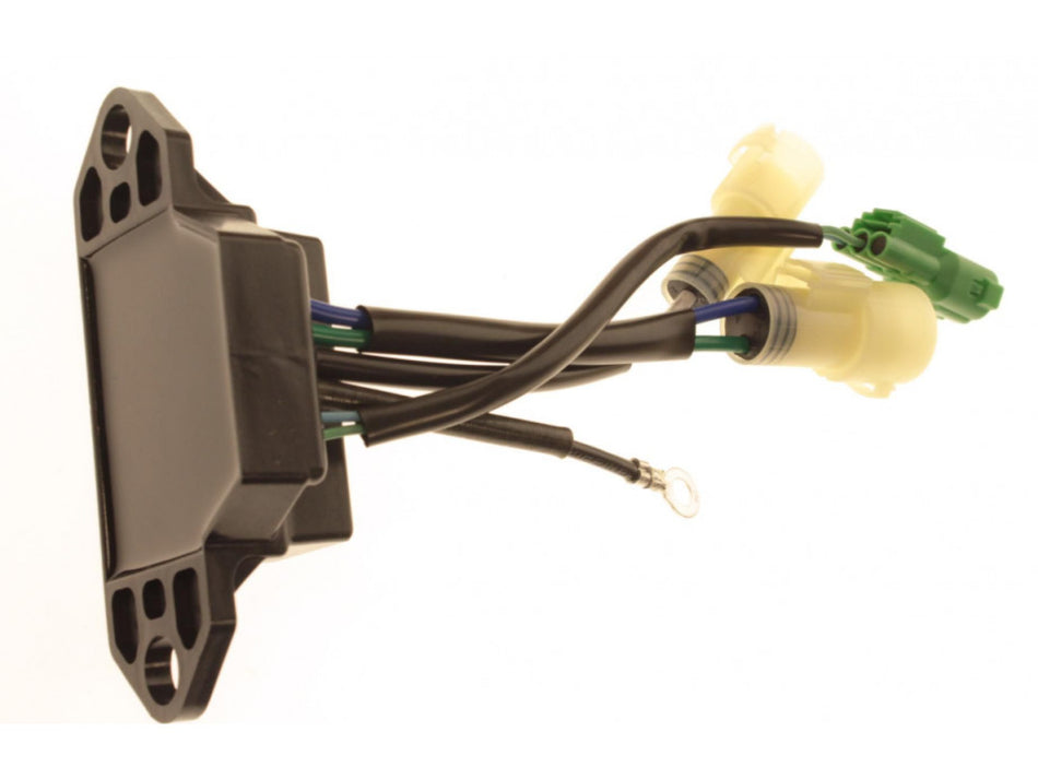 Relay Assembly Power Trim Honda 38550-ZY6-003 Replacement