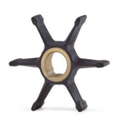 Johnson / Evinrude 40/45/50/55/60HP Seawater Impeller 389589 Replacement
