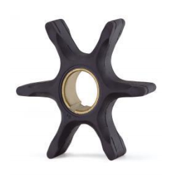 Johnson / Evinrude 85-235HP Seawater Impeller 389642 Replacement