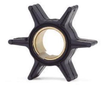 Johnson / Evinrude 40HP Seawater Impeller 390286 Replacement