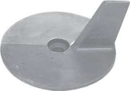 Honda Outboard 41107-ZW1-B01 Anode  Replacement