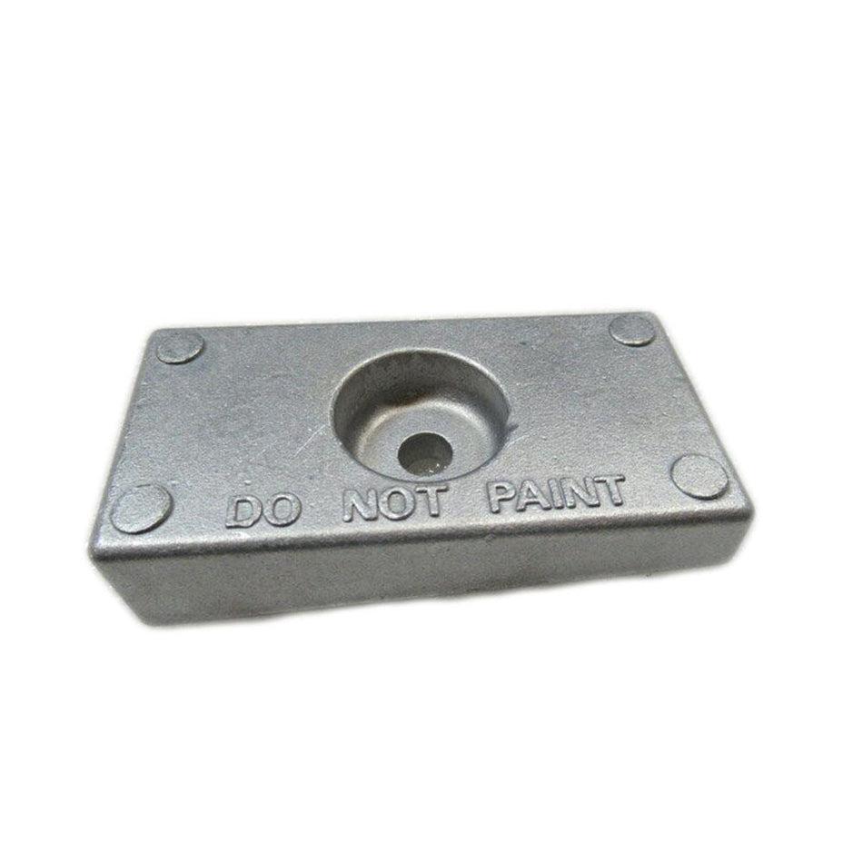 Honda Outboard 41109-ZW1-B00 Anode Replacement
