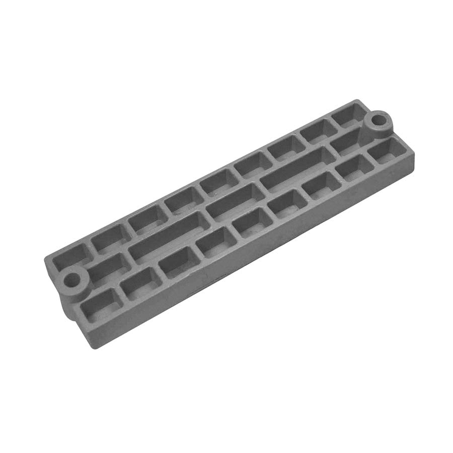 Mercury  Anode  Early 75-115 2 Stroke 43396
