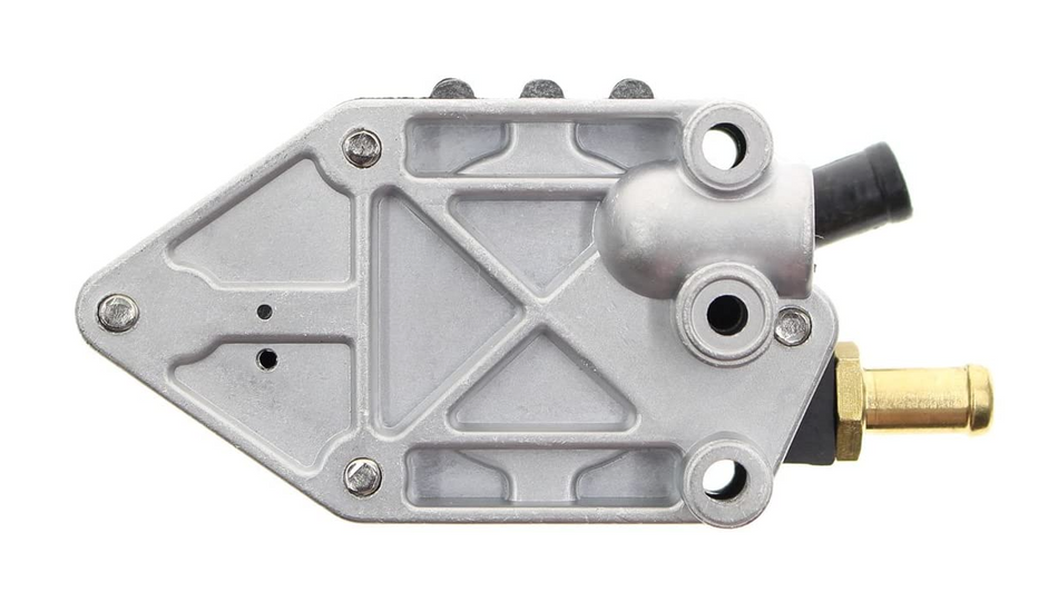 Johnson / Evinrude Fuel Pump 438556 Replacement