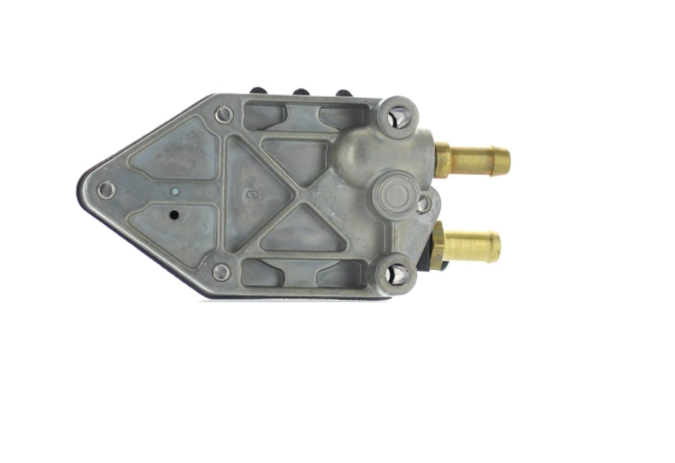 Johnson / Evinrude Fuel Pump 438559 Replacement