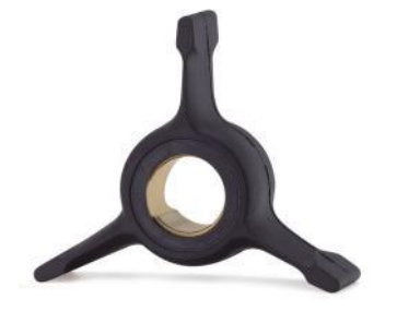 Johnson / Evinrude 35/40/48/50HP Seawater Impeller 438592 Replacement