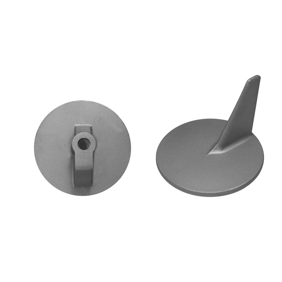 Mercury  Anode Alpha 1 1982-1995 46399
