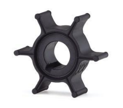 Mercury Mariner 6/8HP Seawater Impeller 47-11590M Replacement