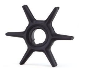 Mercury 6-15 US HP Seawater Impeller 47-420382 Replacement