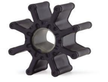 Mercruiser Seawater Impeller 47-59362T1 Replacement