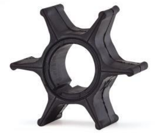 Mercury Seawater Impeller 2 Stroke 85-125 HP  47-803630T