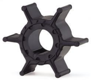 Mercury Seawater Impeller Various 9.9-15 HP   47-84027M