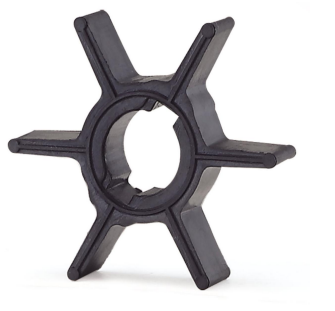 Mercury Seawater Impeller 2-3 HP  47-952892 Replacement