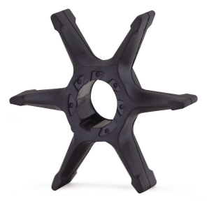 Mercury Seawater Impeller  40 HP  47-99971M Replacement