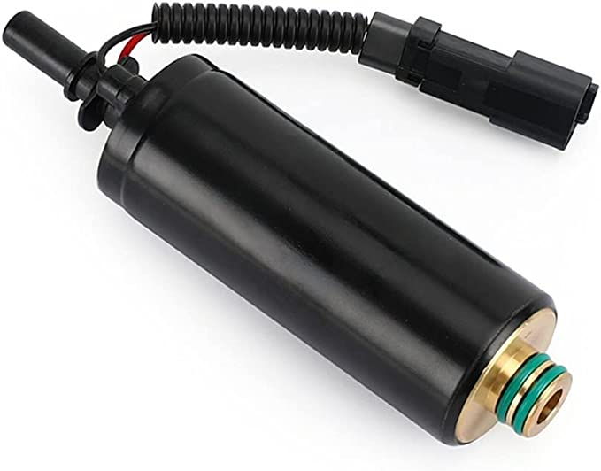 Johnson/Evinrude Fuel Pump FICHT 75-175 HP  5004428, 0439347, 439347, 5000800