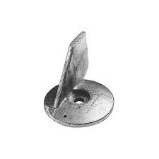 Suzuki Outboard 55125-95500 Anode Replacement
