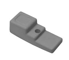 Suzuki Outboard 55321-90J01 Anode (Gear Case) Replacement
