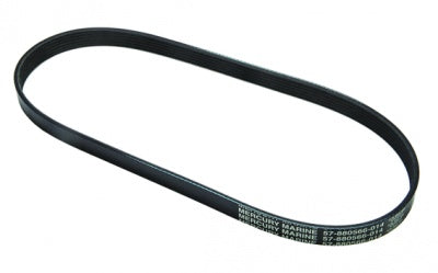 Mercury Timing Belt 135-400 HP  57-880566Q14