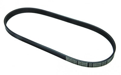 Mercury 135-150HP Belt 57-8M0031641