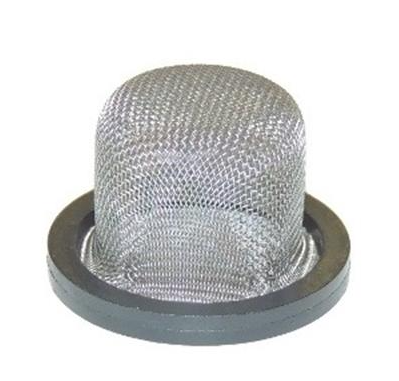 Yamaha 5YP-E3411-00 Oil Strainer Replacement