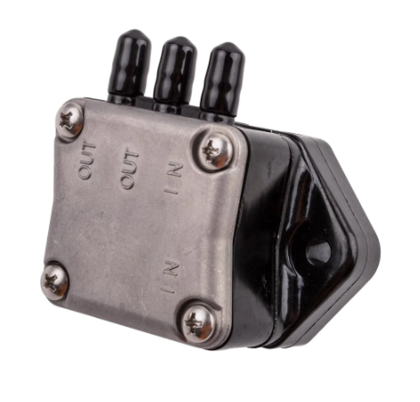 Yamaha Fuel Pump F 20- F60   62Y-24410-04