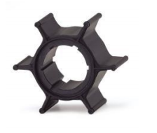 Yamaha 6A / P165 / 8A Seawater Impeller 655-44352-09 Aftermarket