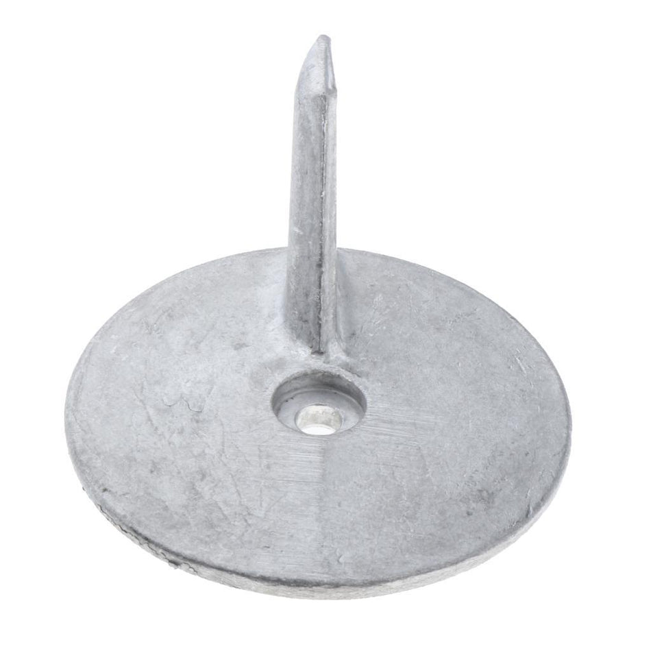 Honda Outboard Anode 41107-ZV5-000 ALU Replacement