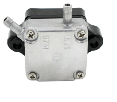 Yamaha Fuel Pump FT 9.9 - F 15   66m-24410-11