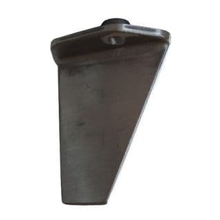 Yamaha Trim Tab Anode 66M-45371-00 Replacement