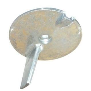Yamaha Anode. 25-60 HP 67C-45371-00