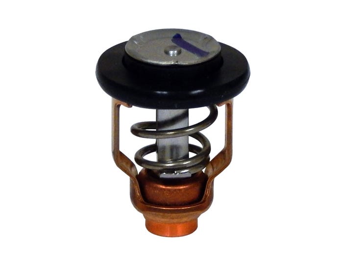 Yamaha Thermostat  F 80 - F 250  67F-12411-01