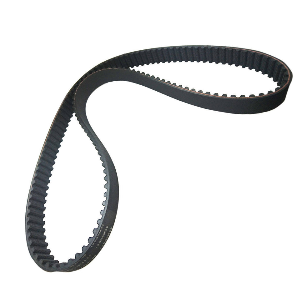 Yamaha Timing Belt 80 115 HP  67F-46241-00