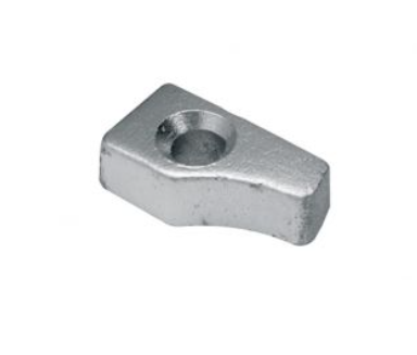 Yamaha Internal Anode 689-11325-00 Replacement