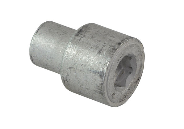 Yamaha Internal Anode 68V-11325-02 Replacement