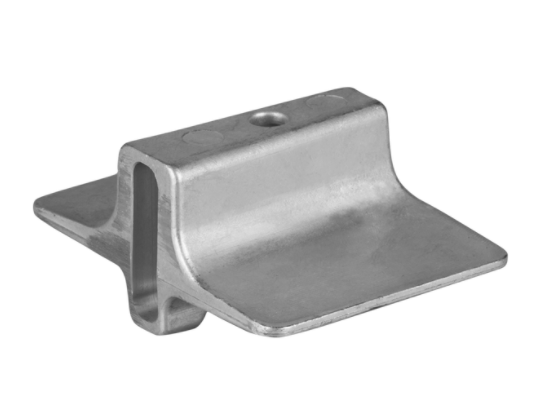 Yamaha Anode 15-20 HP 6AH-45251-00
