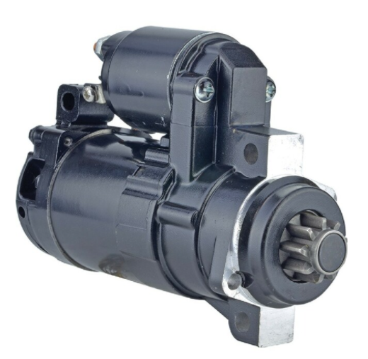 Yamaha Starter Motor 4 Stroke 25-40 HP   6BG-81800-00