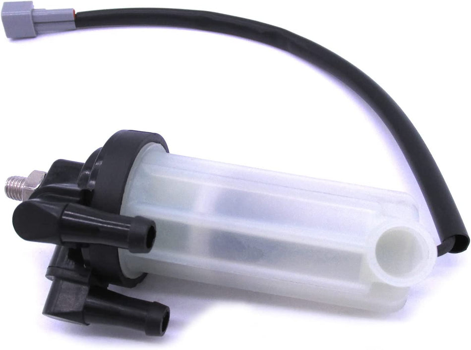 Yamaha F 30 - F 115 6D8-24560-01 Fuel Filter Assembly PAF115-05001300