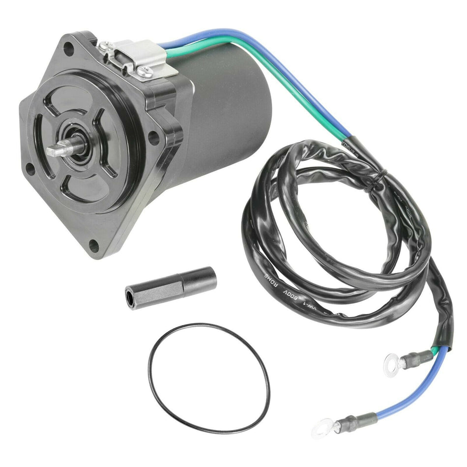 Yamaha F80A, B - F100A,D,C Trim Motor 6D8-43880-09 Replacement