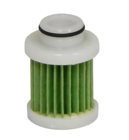6D8-WS24A-00 Fuel Filter for Yamaha 4 Stroke 25-130 HP