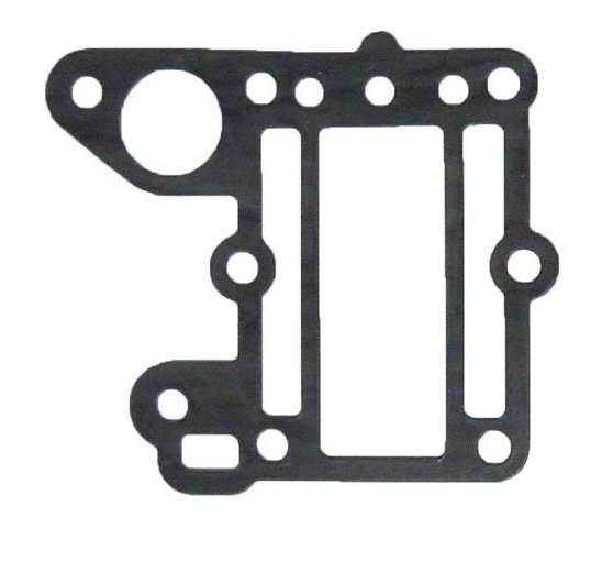 Yamaha Exhaust Inner Cover Gasket 6E0-41112-A1 Replacement