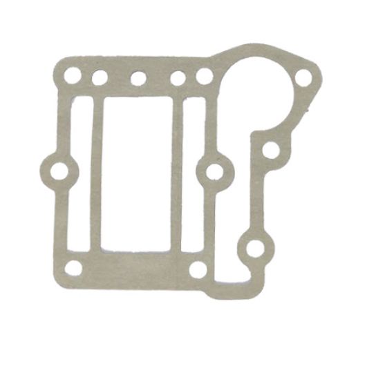 Yamaha Exhaust Outer Cover Gasket 6E0-41114-A1 Replacement